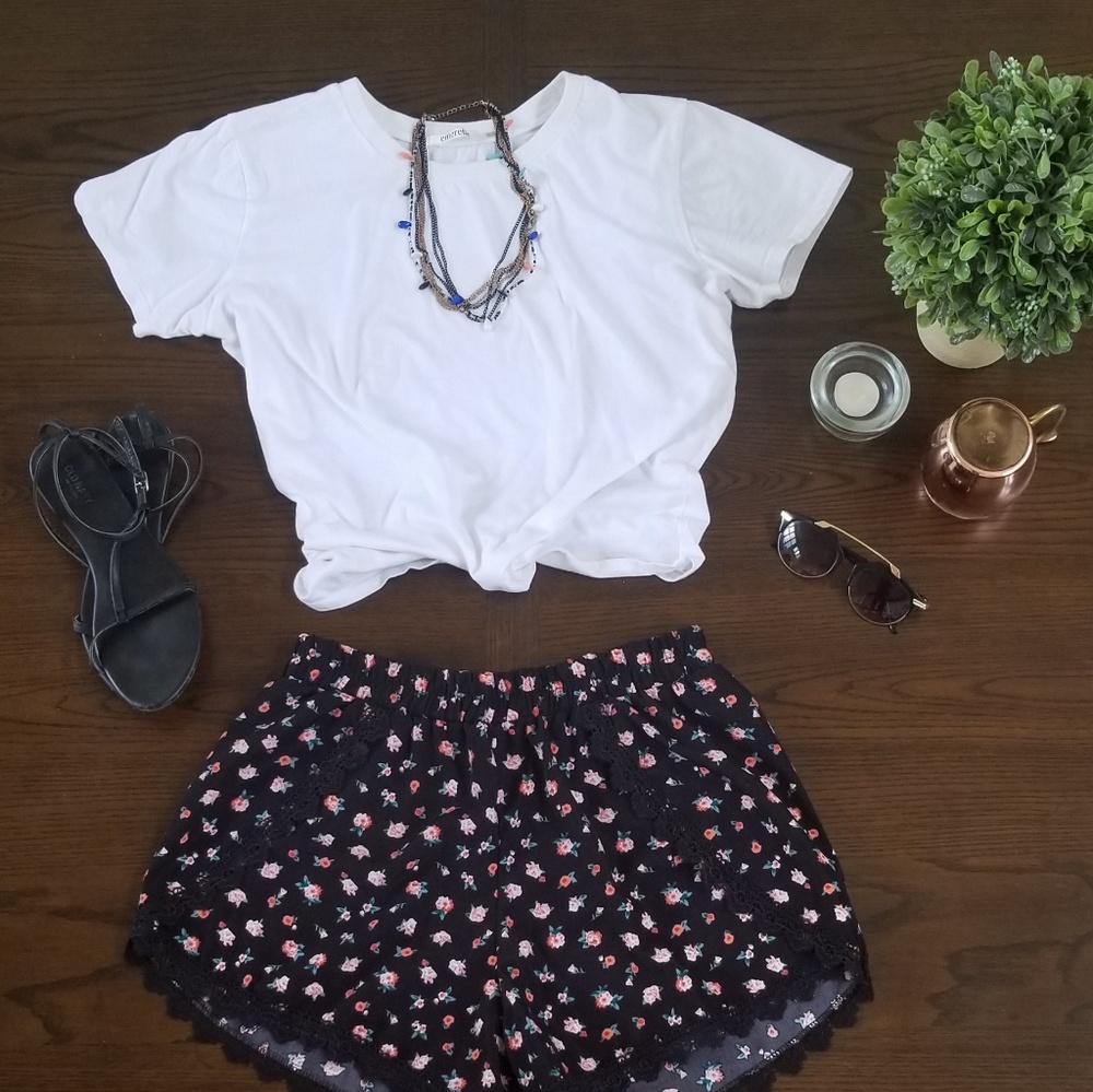short